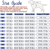 Dog Raincoat Waterproof Reflective Jacket - X-Small / Yellow - image 2