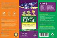 Absolutely Clean Amazing Reptile & Amphibian Terrarium Cleaner - 16 Fl Oz (Pack of 1) - image 4