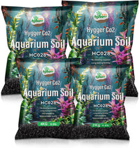 Upgraded Aquarium Soil Water Grass Mud - 8.8 Pounds
