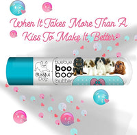 The Blissful Dog .15 oz Tube Cavalier King Charles Spaniel Booboo Butter