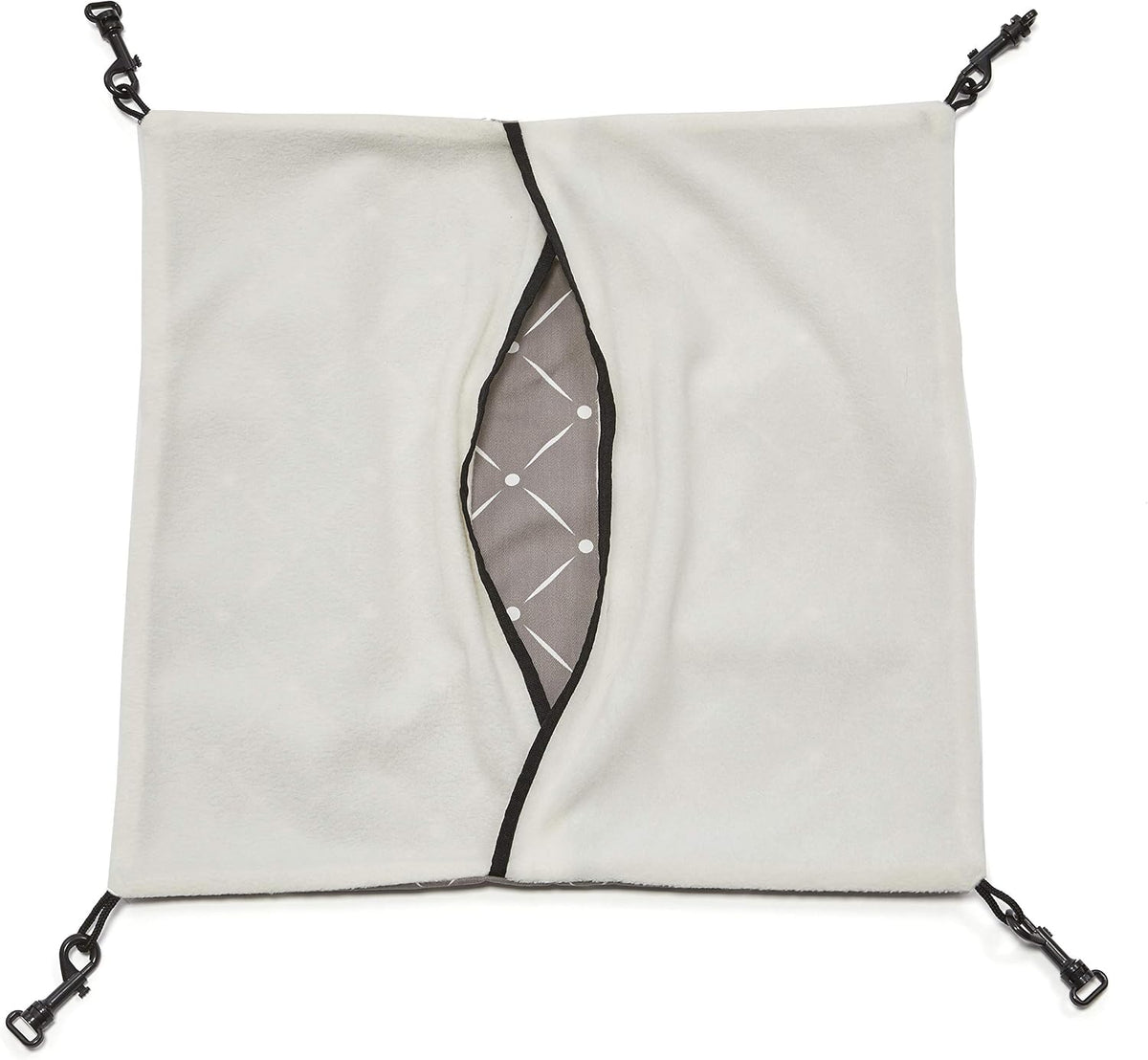 MidWest Homes for Pets Designer Ferret Nation/Critter Nation Large - Designer Diamond / 17"L x 13"W x 8"Th - image 2