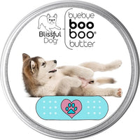 The Blissful Dog Malamute Boo Butter, 2 oz