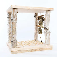 Small Pet Select Wonderland Play Table