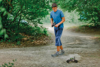 LEXiBOOK, Crosslander RC Motorcycle, RC18 – Fun for Kids & Family - Crosslander Dino - image 4