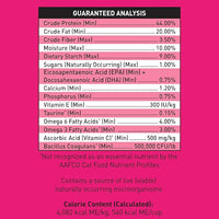 VFS® Powercat™ Herring & Salmon Feline, High Meat, Ultra Low Carbohydrate Diet (11lbs)