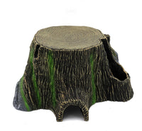 Extra Large Resin Reptile Hideouts Cave Habitat Decor – Essentials for Reptiles And Amphibians - C- Extra Large - image 4