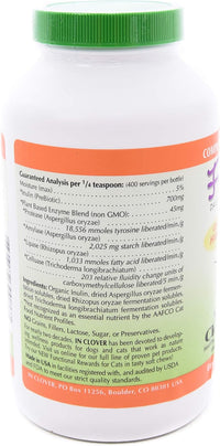 Fresh Digest Daily Digestive Aid and Immune Support for Cats