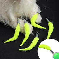 5 Pcs Cat Ball Toy Replacement Tails - image 3