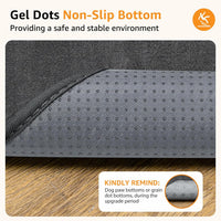 Washable Pee Pads for Dogs - 41"x41"-2PACK - image 3