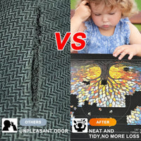 Napzy Puzzle Mat Roll Up 3000pcs - Blacks, 500-3000pcs - image 3