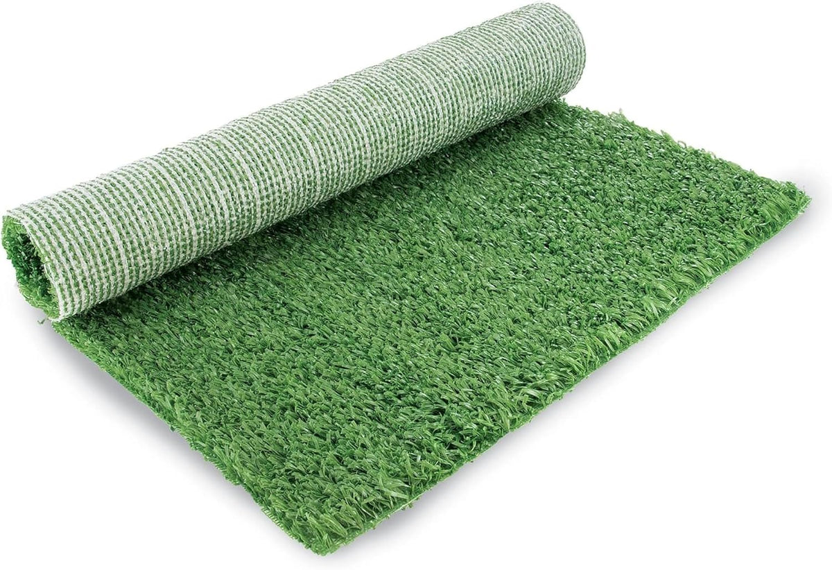 PetSafe Pet Loo Portable Pet Potty Replacement Grass - Medium (Pack of 1)