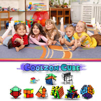Speed Cube Set, Puzzle Cube - image 4