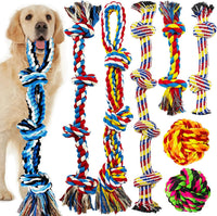 Large Dog Chew Toys for Aggressive Chewers