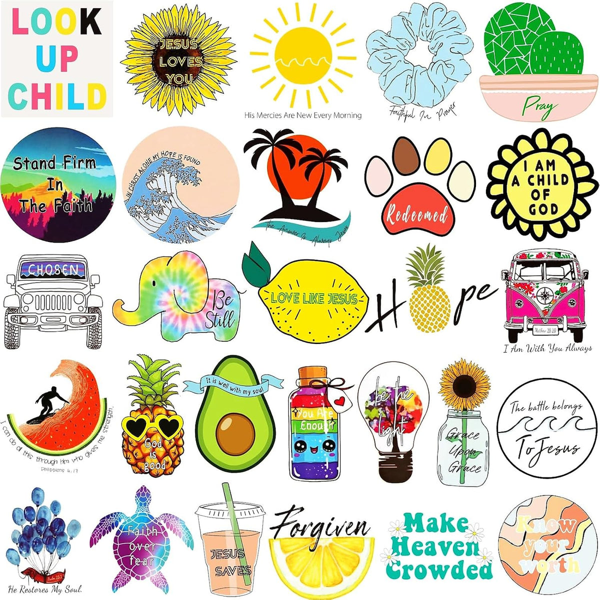 150 Sheets Halloween Stickers for Kids - Cute 200pcs - image 2