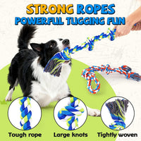 Tough Dog Toys for Aggressive Chewers - image 3