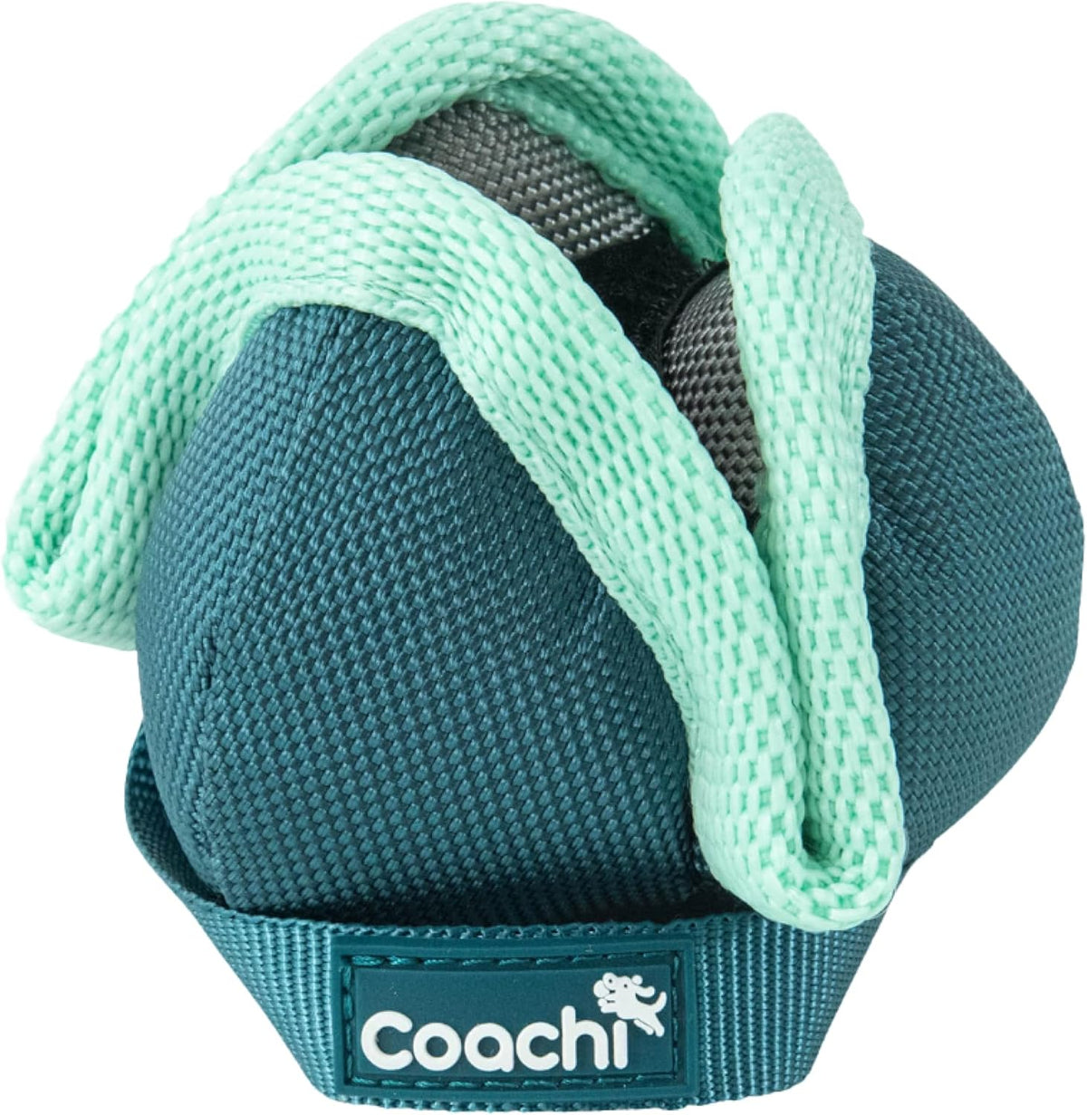 Coachi Puppy & Mini Tuggi Tug, Dog Toy for Tug of War & Play - Chase & Treat