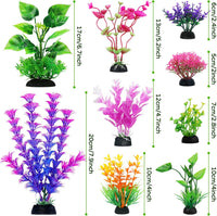 QUOZUO Aquarium Decorations Plants - image 3