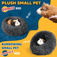 Guinea Pig Hideout, Guinea Pig Bed - Plush - image 2