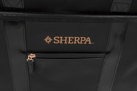 Sherpa 2-in-1 Medium Pet Backpack & Carrier - Tote Around Town Carrier / 14.8"L x 6.5"W x 12.3"H - image 3