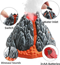 DINOBROS Volcano Toy for Kids 3-5 - image 3