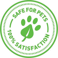 SmartyKat Flutter Roller Feather & Ribbon Chase Cat Toy - Green, One Size