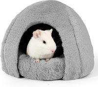 Guinea Pig Hideout, Guinea Pig Bed - Igloo