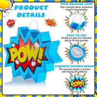 Lewtemi Robot Piñatas Birthday Party Favor - Action Style - image 3