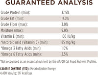 Instinct Limited Ingredient Diet, Natural Dry Cat Food, Grain Free Recipe - Real Salmon, 4.5 lb. Bag