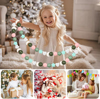GOGOSO star, heart and moon ball pit balls in a pastel color mix with storage bag - view 12