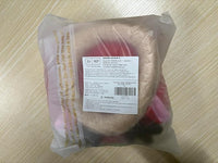 JanYoo Ferret Bed - House Hide & Cage Accessories (S, Reindeer)