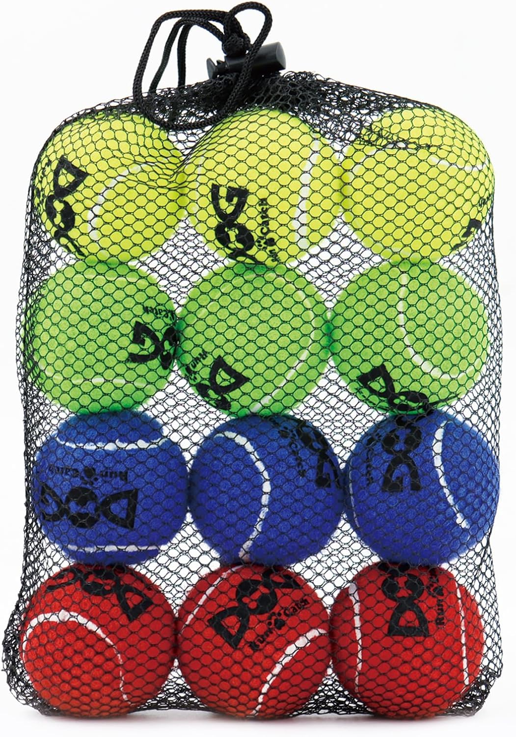 INSUM Tennis Balls for Dogs - Small / Classic - image 2