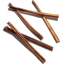 Jack&Pup 12 Inch Bully Sticks for Large Dogs | Thick Odor Free Bully Sticks (3 Pack) Long Lasting Bully Sticks for Dogs