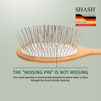 Since 1869 Hand Made In Germany - Long Steel Pins - image 3