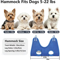 Dog Grooming Arm for Table, for Small Dogs - image 3