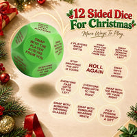 Winzwon Stocking Stuffers for Men Women - Green - image 2