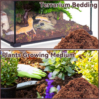 4 Pack Coconut Fiber Substrate - 8 Pack - image 4