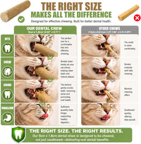 Cat Toys 12PCS Mix Catnip Chew Rope Silvervine Stick for Indoor Cat – Essentials for Cats - Pro-17PACK - image 3