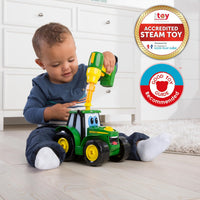 Build-A-Buddy Monster Truck Toy - image 4