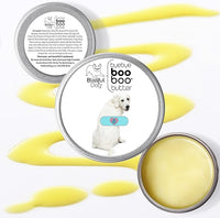 The Blissful Dog Kuvasz Boo Boo Butter, 8 Ounce