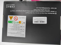 Light Up Dog Harness,Reflective Pet Harness Rechargeable,Led Dog Vest for Night Walking,Adjustable Safety Vest for Small Medium Large Dogs-No Pull,Blue,S