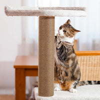 4 PCS M8 Cat Scratching Post Replacement - 40cm / M8+Grey - image 3
