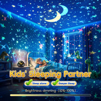 Staryou Dinosaur Toys, Remote+ 3Films+ 93Effects Dinosaur Toys for Kids 3-5 – Fun for Kids & Family - Black - image 4