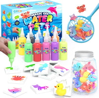 Magic Water Elf Craft Kits