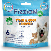 Fizzion Pet Stain and Odor Remover, Original