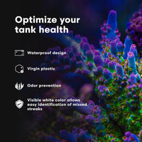 Continuum AquaBlade P, Short Fish Tank Algae Scraper - image 4