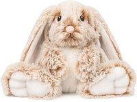 Bunny Microwavable & Weighted Stuffed Animals - Bunny