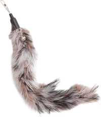 Cat Toys Feather Refill 6 Pack - image 3