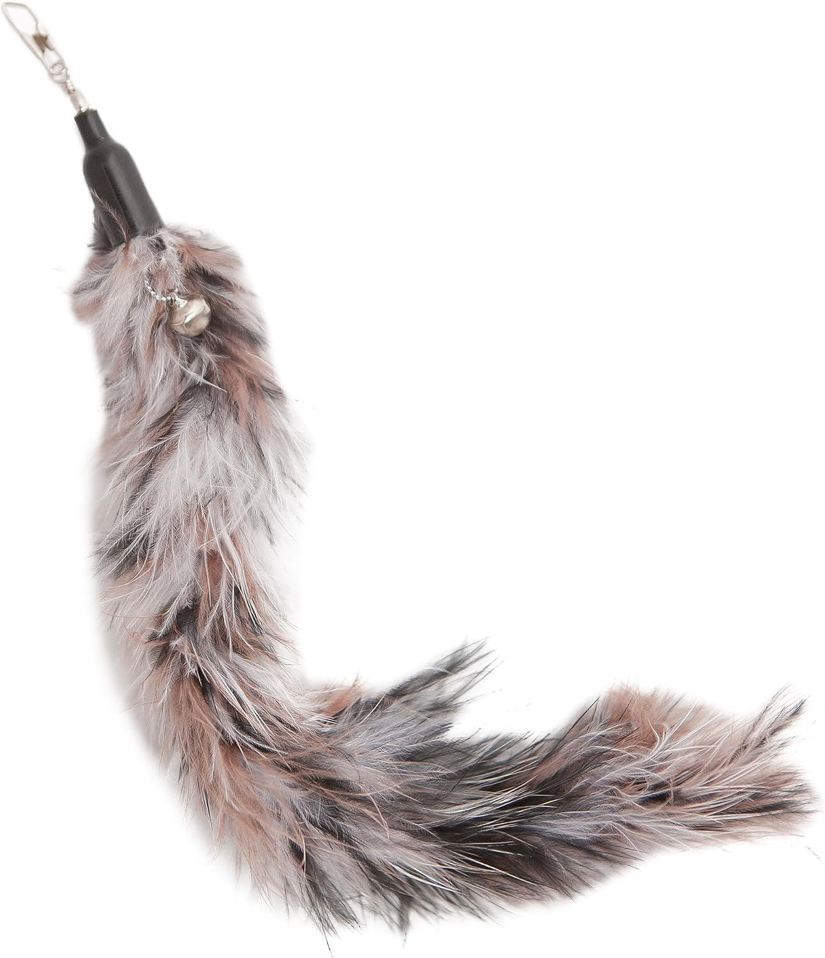 Cat Toys Feather Refill 6 Pack - image 3