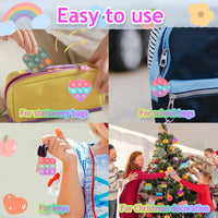 57PCS Party Favors for Kids - mixed-57 - image 3