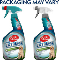 Simple Solution Extreme Stain & Odor Remover - Spring Breeze / 32 Fl Oz (Pack of 1) - image 3